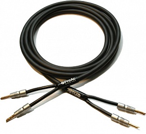 ProAc Response Signature Black Cable ProAc Response Signature Black Cable